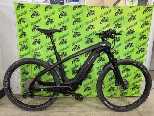 BIANCHI E-OMNIA X-TYPE USATA