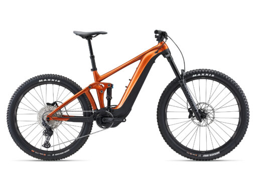 GIANT REIGN E+3 2022