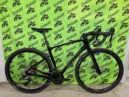 GIANT REVOLT ADVANCED 2 2024 USATA