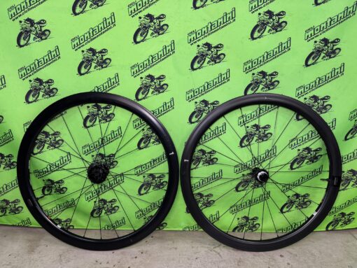 RUOTE GIANT SLR 1 42 USATE