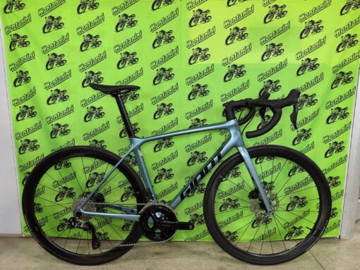 GIANT TCR PRO 1 2023 USATA