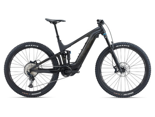 GIANT TRANCE X ADVANCED E+2