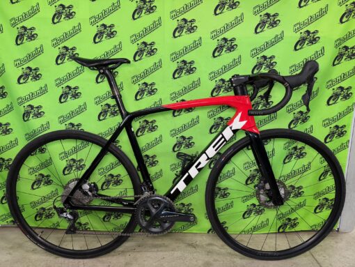 TREK EMONDA SL6 ULTEGRA DISC USATA