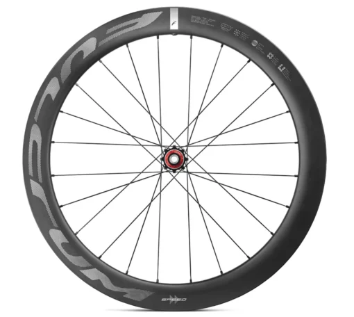 RUOTE FULCRUM SPEED TEAM 57