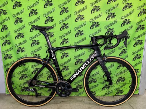 PINARELLO DOGMA F10 ULTEGRA USATA