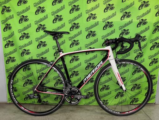 MERIDA SCULTURA ULTEGRA DI2 USATA