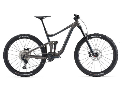 GIANT REIGN 29 2022