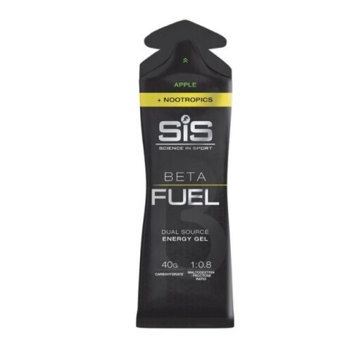 GEL SIS GO BETA FUEL +NOOTROPICS