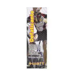 CREMA DEFATICANTE +WATT