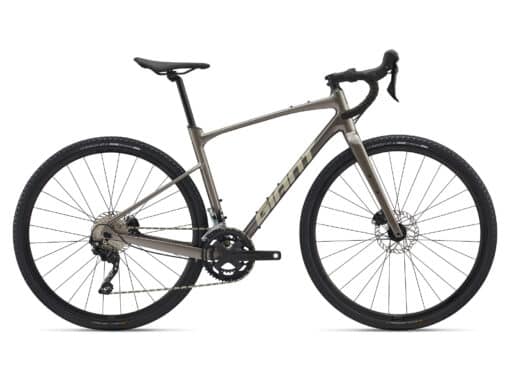 GIANT REVOLT 1 2025