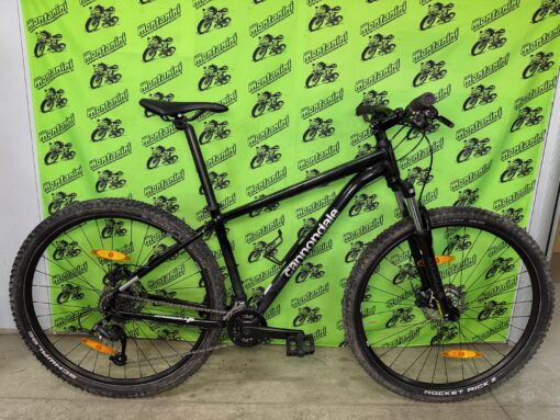CANNONDALE TRAIL 8 USATA