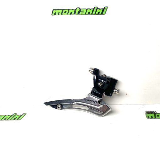 DERAGLIATORE ANTERIORE SRAM APEX 2X10 USATO