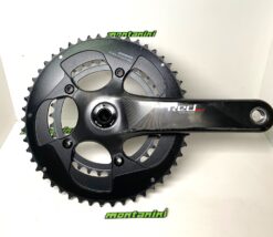 GUARNITURA SRAM RED 11V USATA
