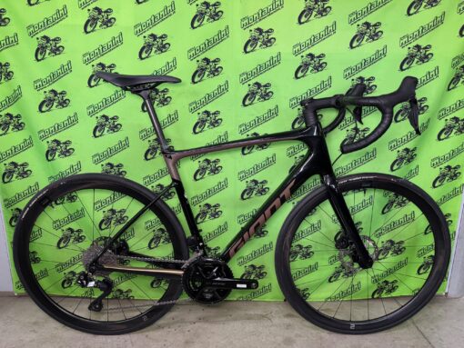 GIANT DEFY ADVANCED PRO 2 USATA