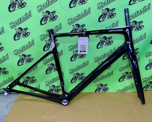 TELAIO CANNONDALE SYNAPSE