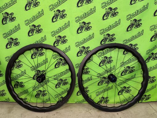 RUOTE PRINCETON GRIT 4540 DISC USATE