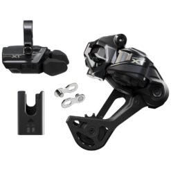 SHIMANO XT DI2 M8250 12 V. KIT UPGRADE