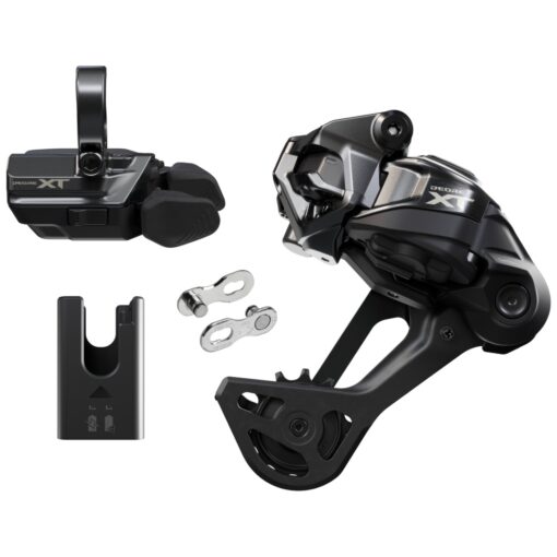 SHIMANO XT DI2 M8250 12 V. KIT UPGRADE