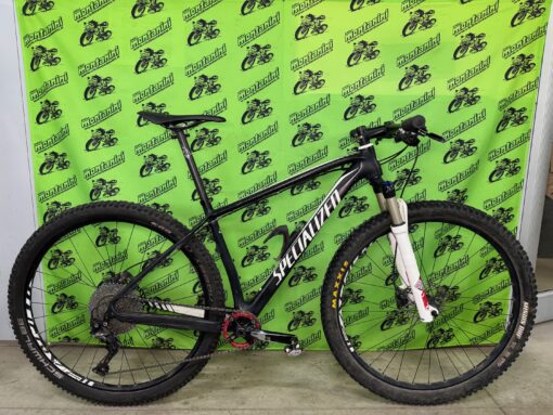 SPECIALIZED STUMPJUMPER 29" USATA
