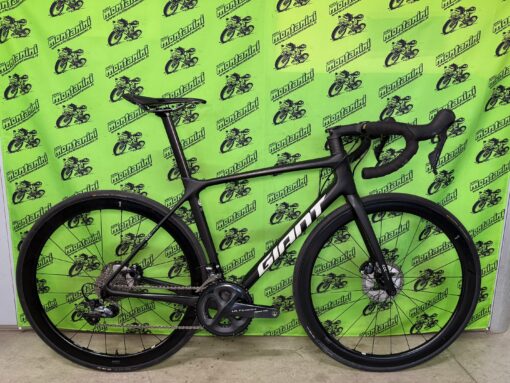 GIANT TCR PRO TEAM USATA