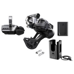 SHIMANO XTR DI2 M9250 12 V. KIT UPGRADE