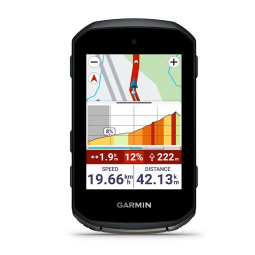 GARMIN EDGE 850
