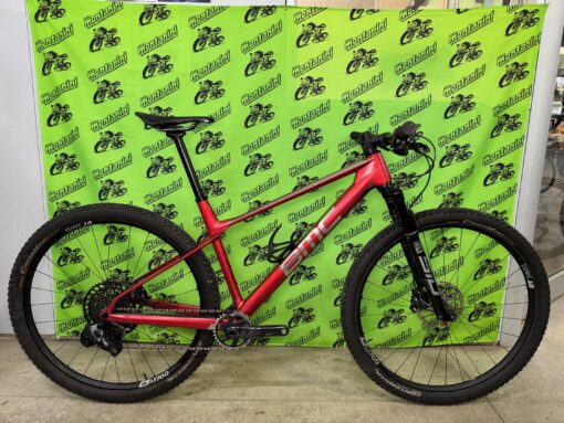 BMC TWO STROKE 01 ONE USATA