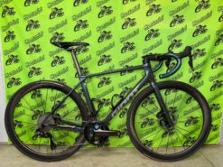 GIANT TCR ADVANCED PRO 0 2025 USATA