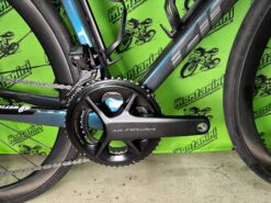 Alternative view of GIANT TCR ADVANCED PRO 0 2025 USATA