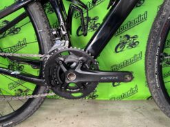 Alternative view of CANNONDALE TOPSTONE CARBON 3 USATA