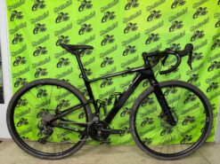 CANNONDALE TOPSTONE CARBON 3 USATA