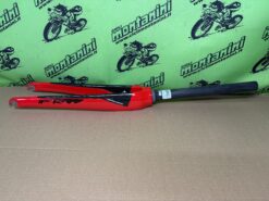 Alternative view of FORCELLA FRW HUNTERS HILL RIM BRAKE