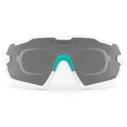 Alternative view of OCCHIALI BRIKO SPACE CON CLIP LENTI DA VISTA