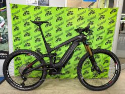 BIANCHI E-OMNIA FX TYPE OLI