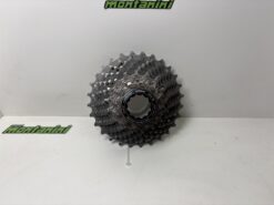 CASSETTA SHIMANO DURA-ACE R9100 11V. 11-28 USATA