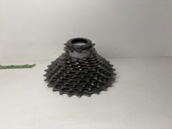 Alternative view of CASSETTA SHIMANO DURA-ACE R9100 11V. 11-28 USATA