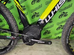 Alternative view of WHISTLE B-WARE USATA