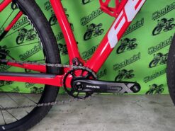 Alternative view of FELT DOCTRINE CARBON 29