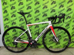 SPECIALIZED TARMAC SL6 DISC ULTEGRA
