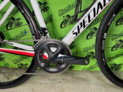 Alternative view of SPECIALIZED TARMAC SL6 DISC ULTEGRA