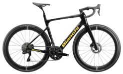 BIANCHI INFINITO PRO 105 DI2 2026