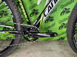 Alternative view of CANNONDALE F29 USATA