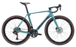 BIANCHI IMPULSO RC GRX 825 DI2