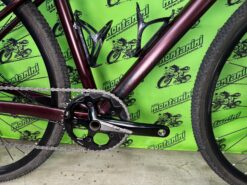 Alternative view of MERIDA SILEX 300 USATA