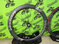 Alternative view of RUOTE VISION METRON 55 SL DISC