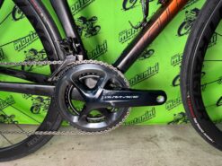 Alternative view of GIANT TCR PRO DISC DURA-ACE USATA