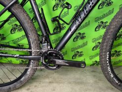 Alternative view of CANNONDALE TRAIL 1 USATA