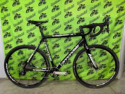 CANNONDALE CAADX USATA