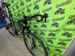 Alternative view of CANNONDALE CAADX USATA