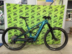 CANNONDALE MOTERRA NEO 3 2024 USATA